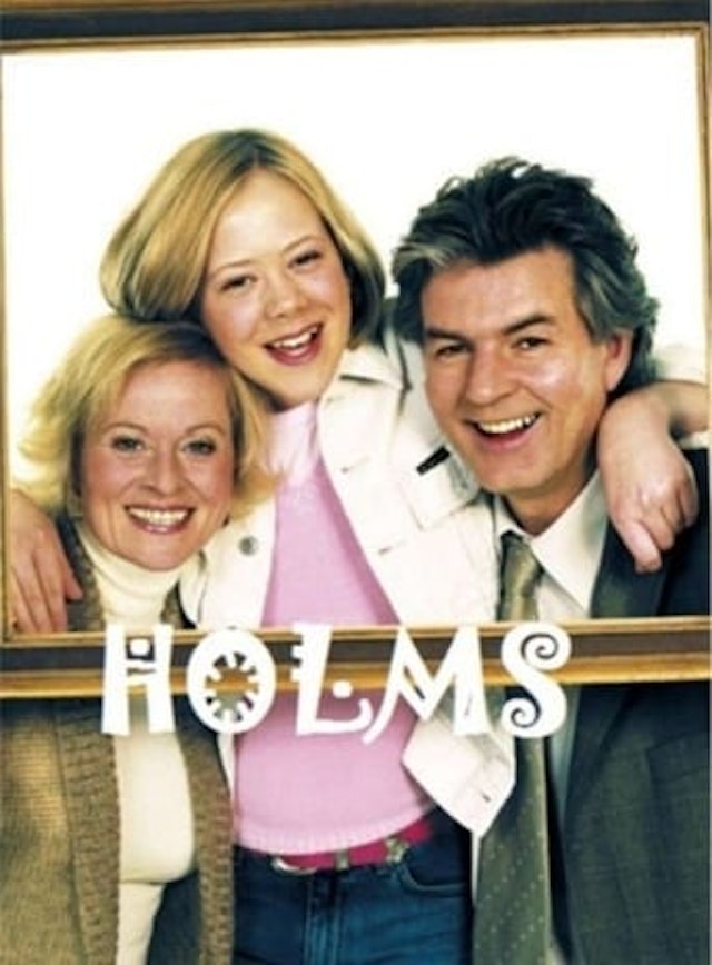 Holms