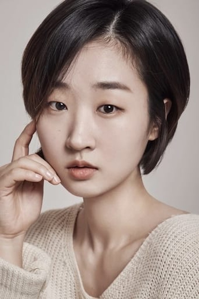 Kim Woo-hyeon