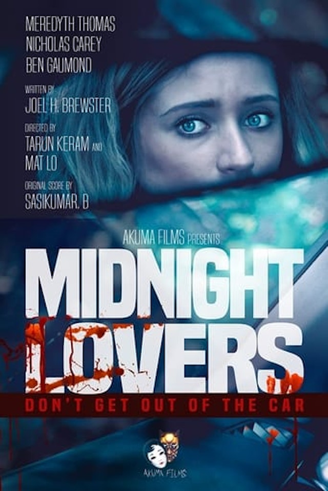 Midnight Lovers