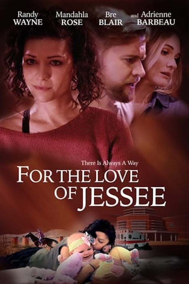 For the Love of Jessee