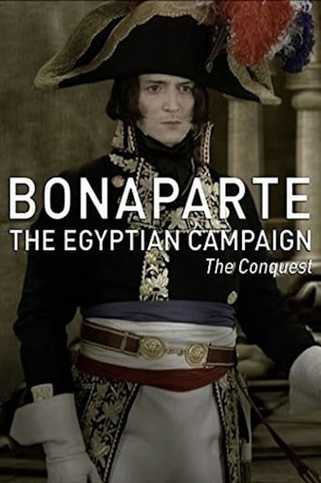 Bonaparte: The Egyptian Campaign