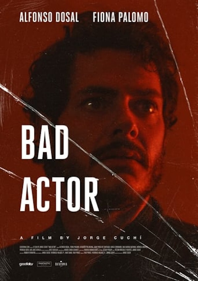 Bad Actor
