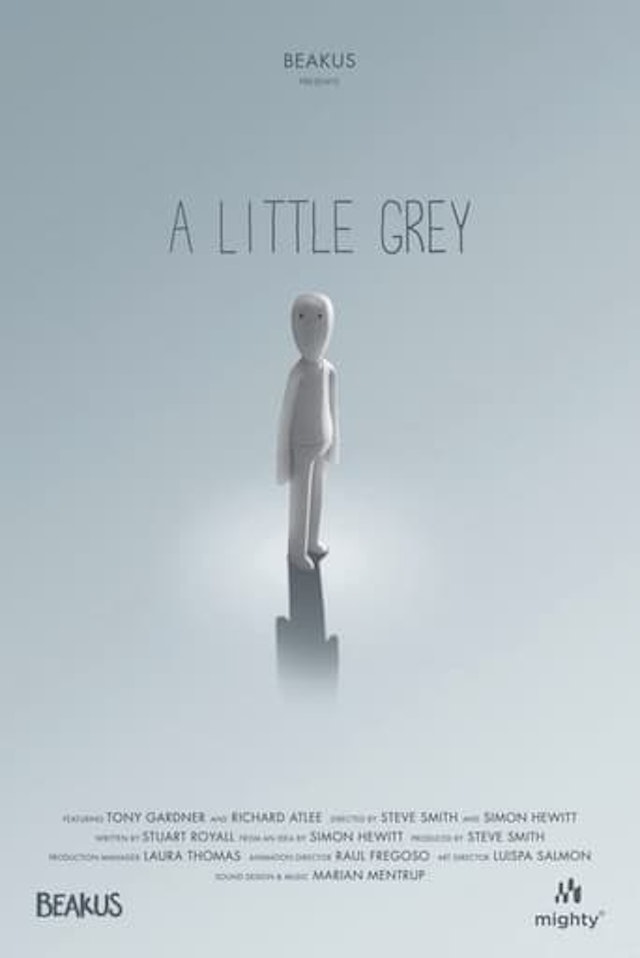 A Little Grey
