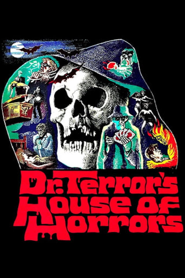 Dr. Terror's House of Horrors