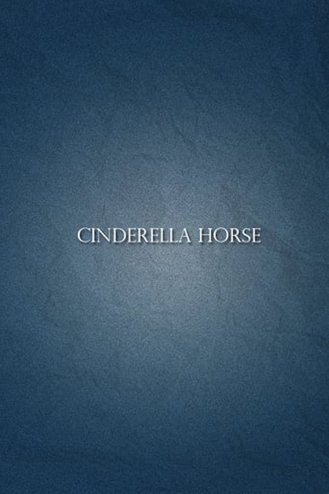 Cinderella Horse