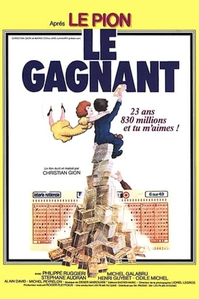 Le Gagnant