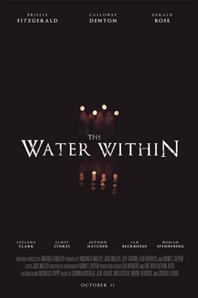 The Water Within