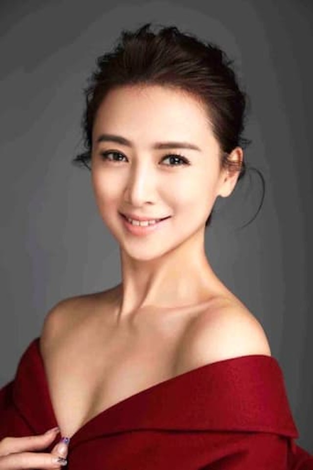 Yvonne Yung Hung