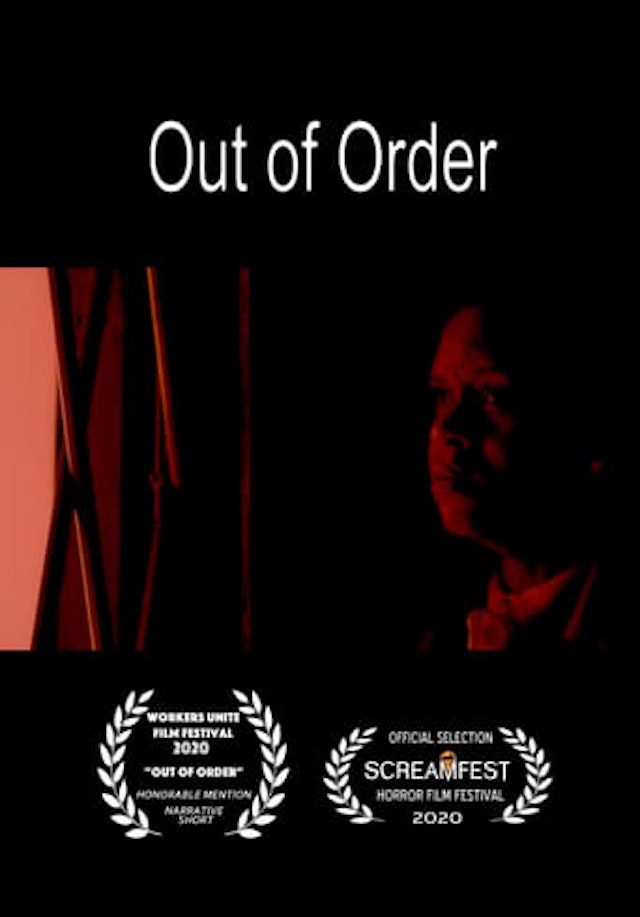 Out of Order