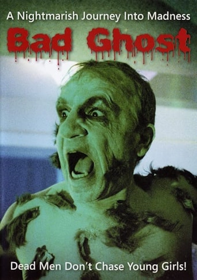 Bad Ghost