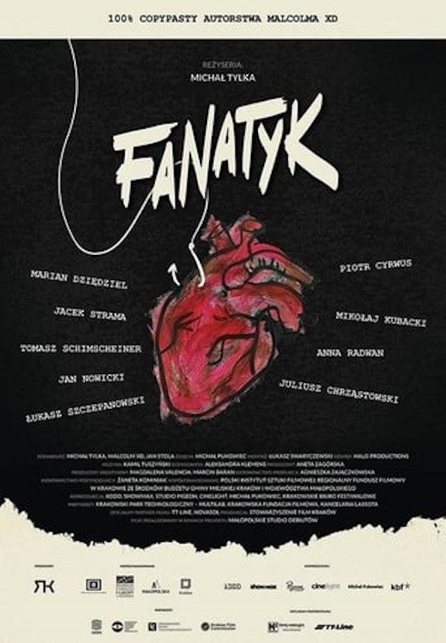 Fanatyk