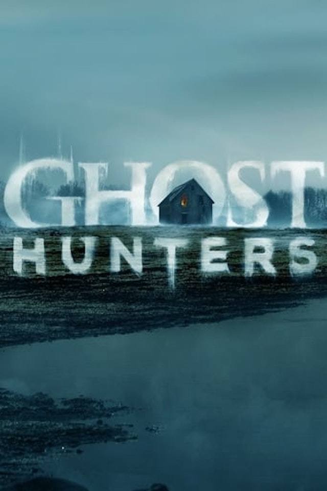 Ghost Hunters