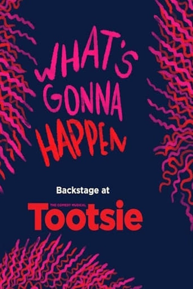 What's Gonna Happen: Backstage at 'Tootsie' with Sarah Stiles