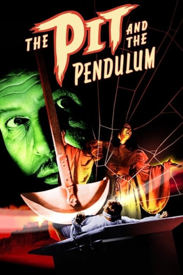 The Pit and the Pendulum