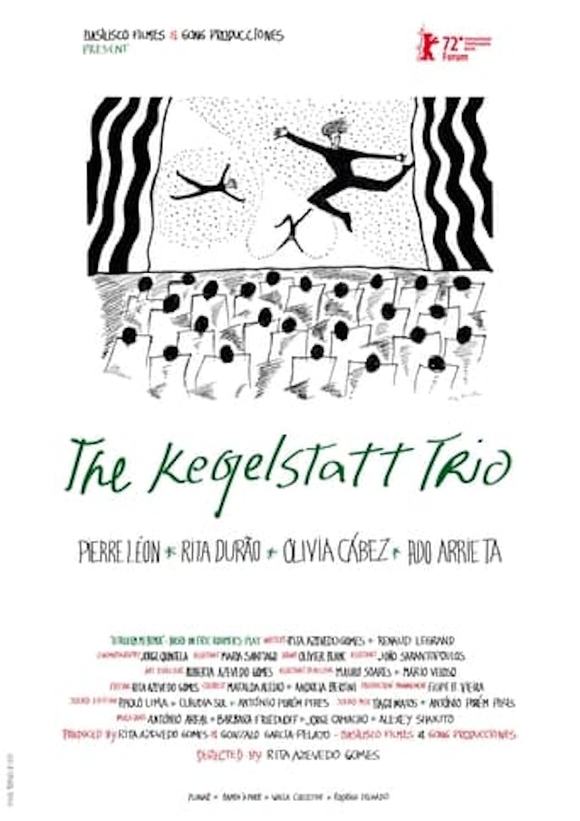 The Kegelstatt Trio