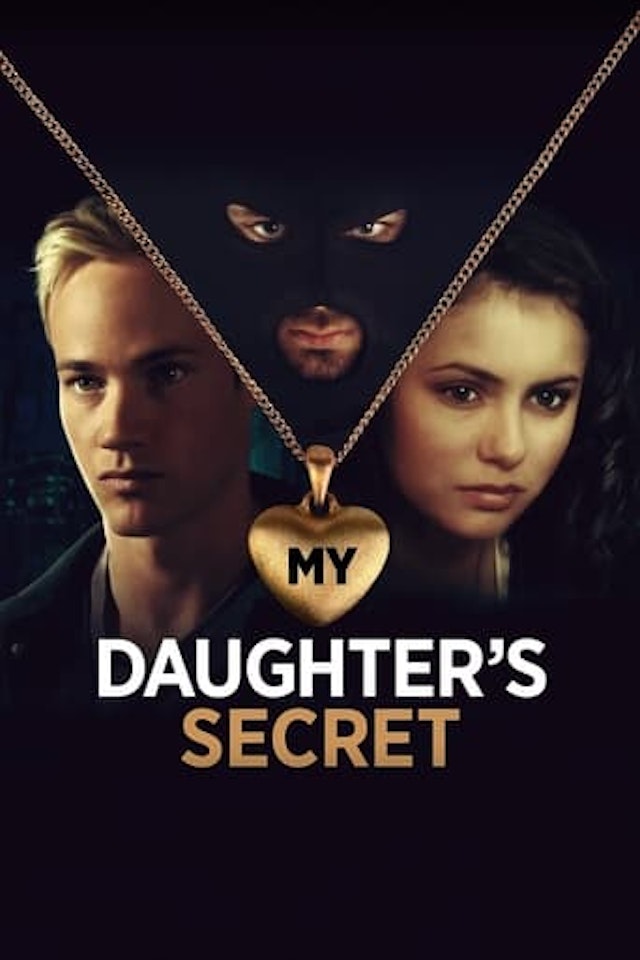 My Daughter's Secret