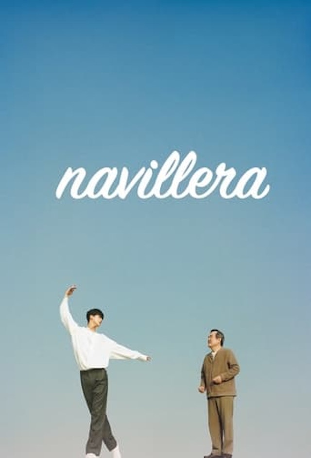 Navillera