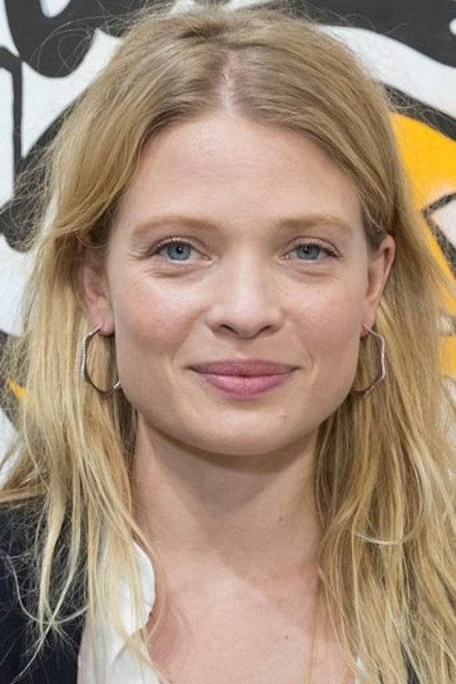 Mélanie Thierry