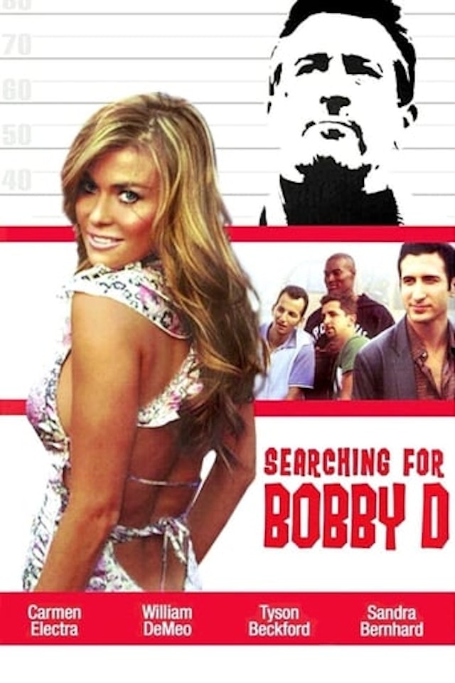 Searching for Bobby D