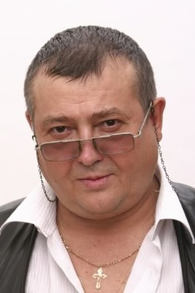 Виктор Мелихов