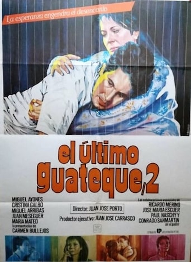 El último guateque II