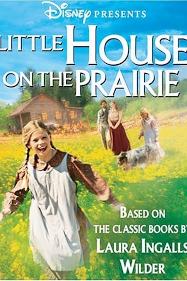 Little House on the Prairie