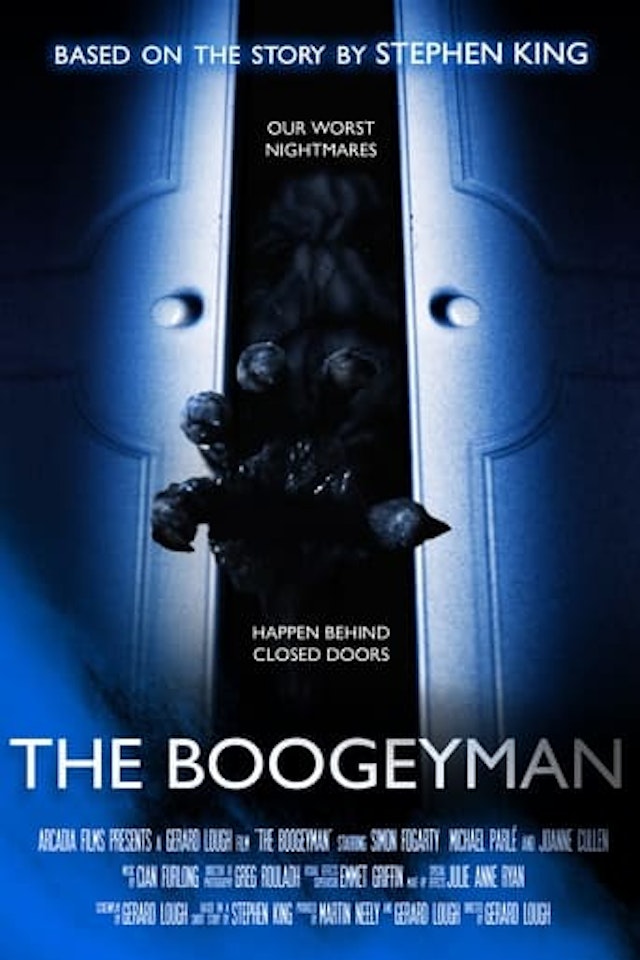 The Boogeyman