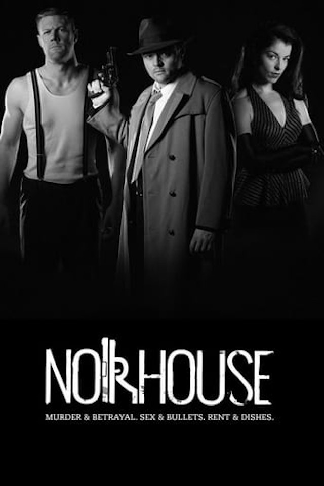 Noirhouse