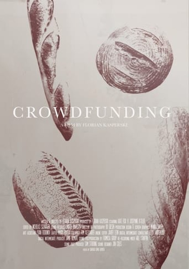 Crowdfunding