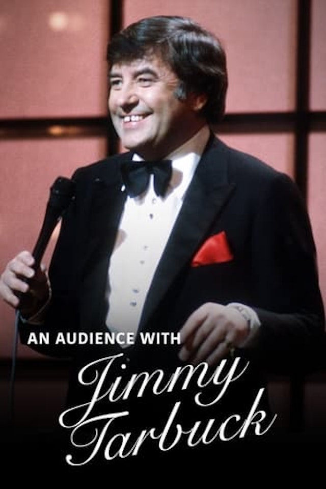 An Audience with Jimmy Tarbuck