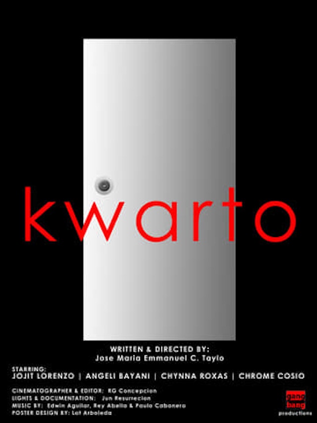 Kwarto