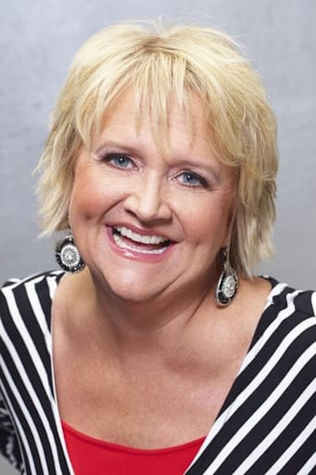 Chonda Pierce