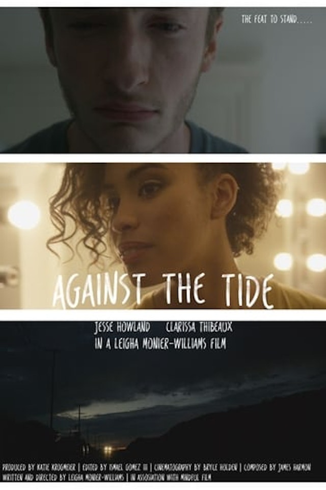 Against the Tide