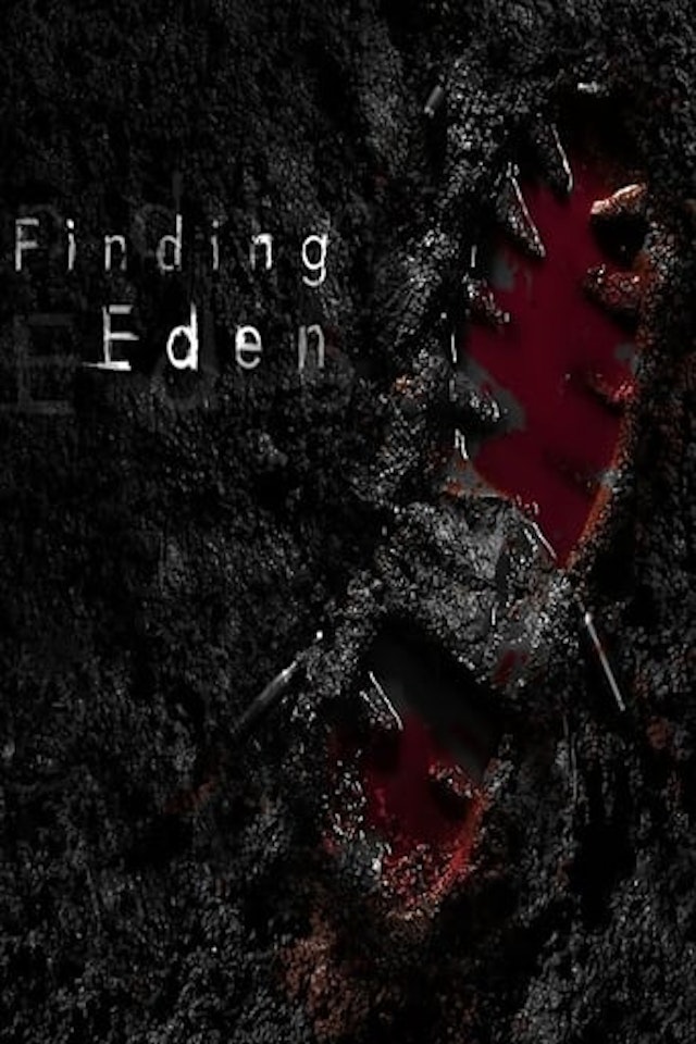 Finding Eden