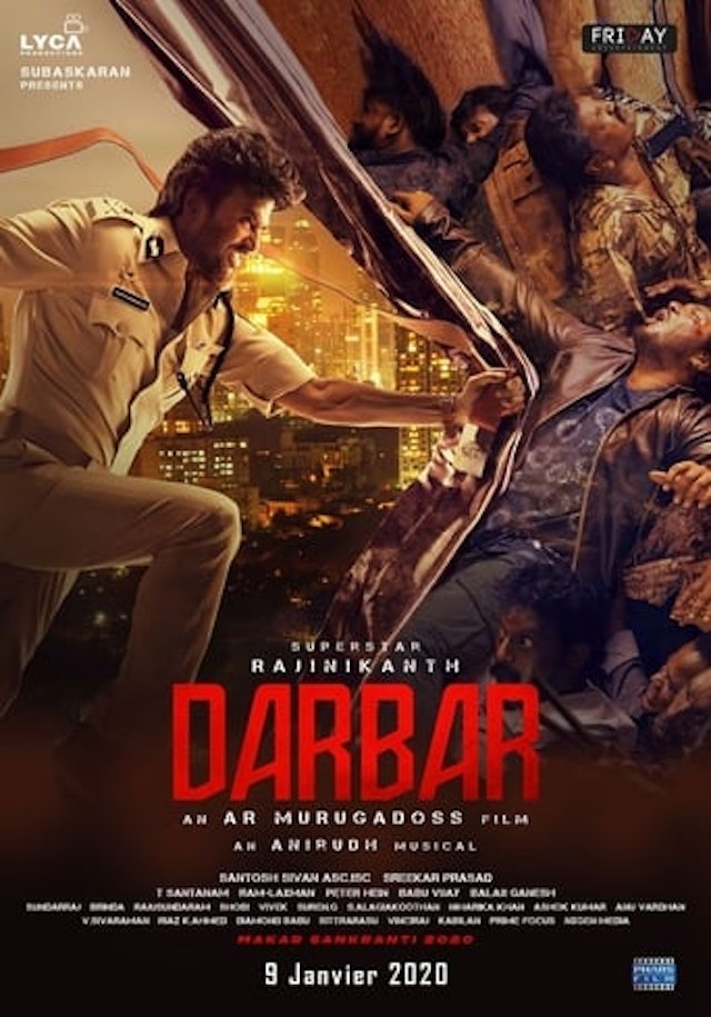 Darbar