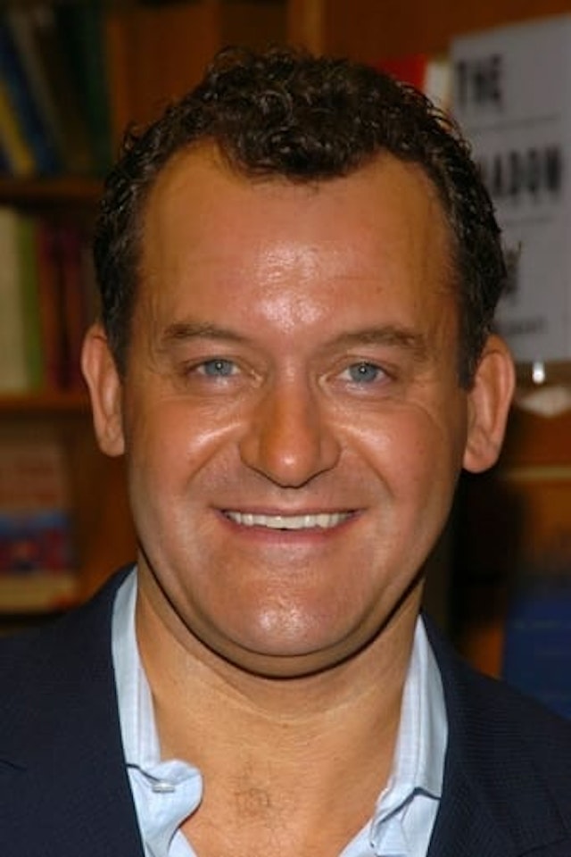 Paul Burrell