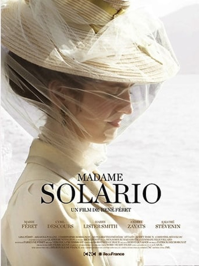 Madame Solario