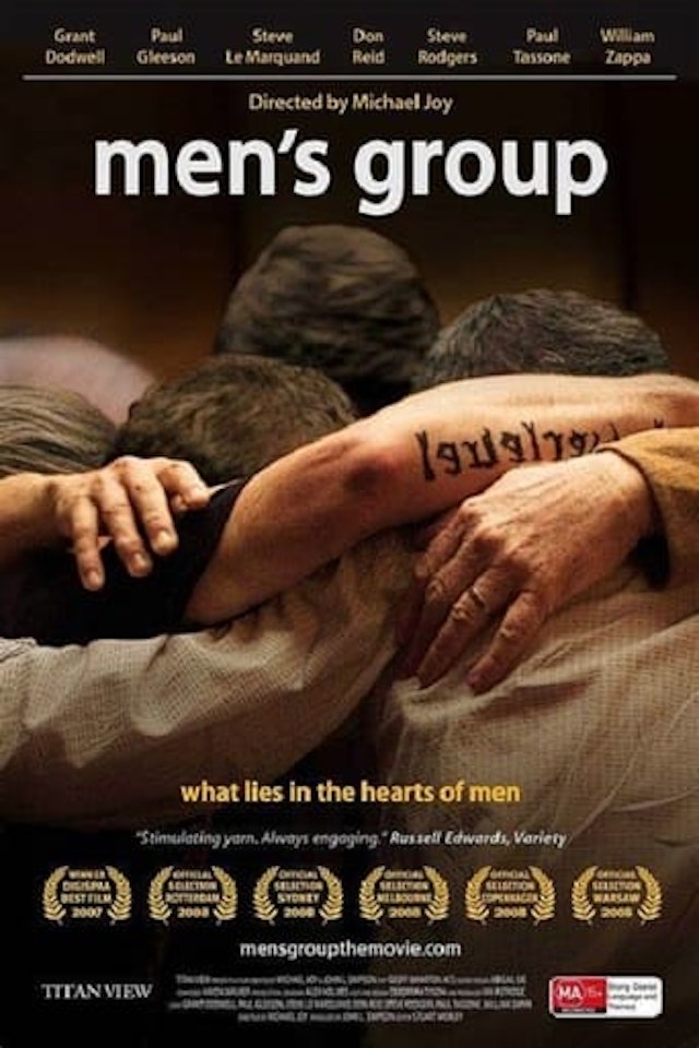 Men's Group