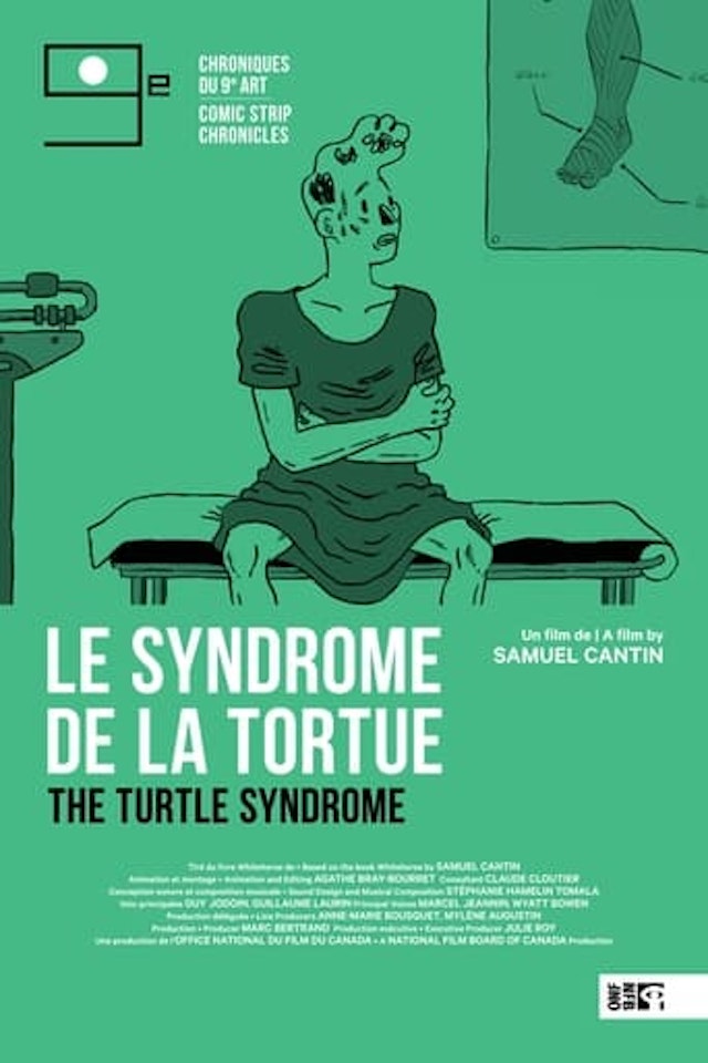 The Turtle Syndrome