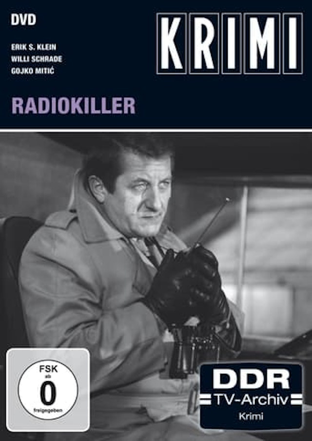 Radiokiller