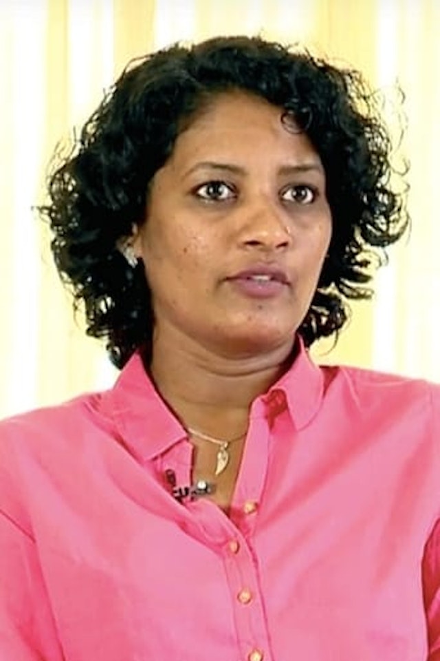 Abhija Sivakala