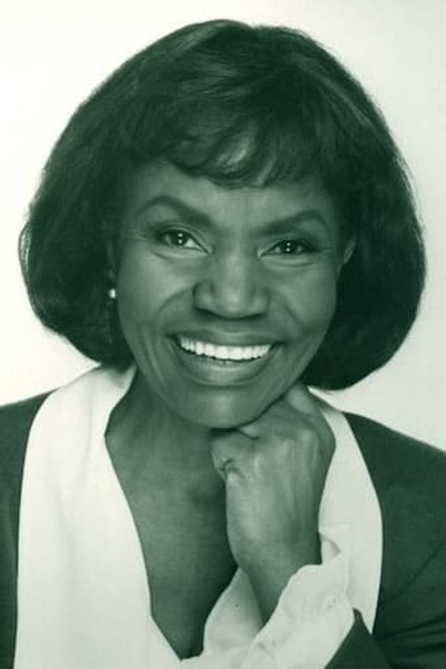 Verna O. Hobson