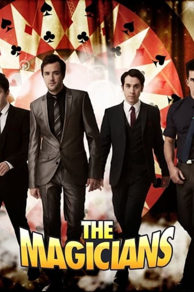 The Magicians