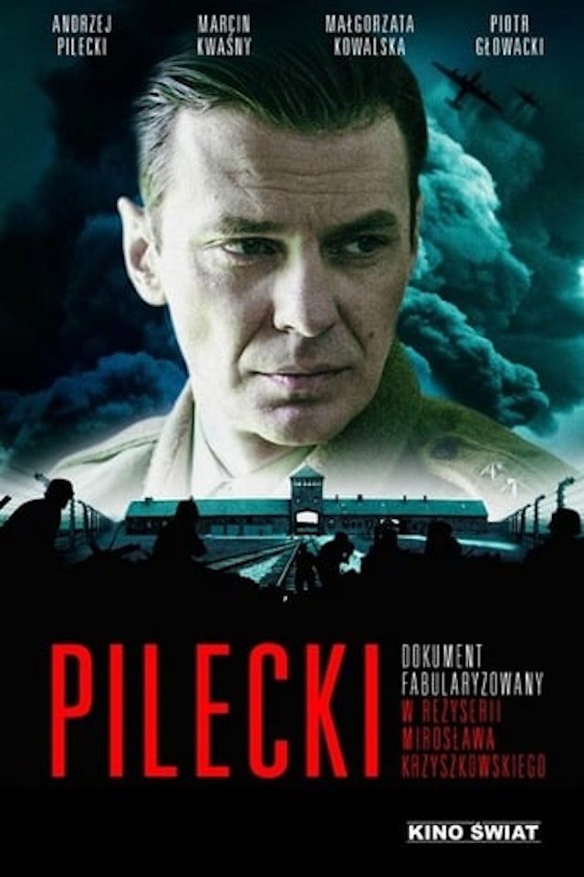 Pilecki