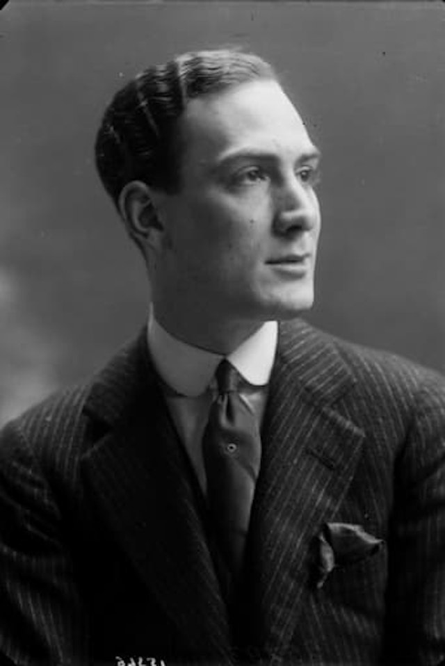 Luigi Cimara