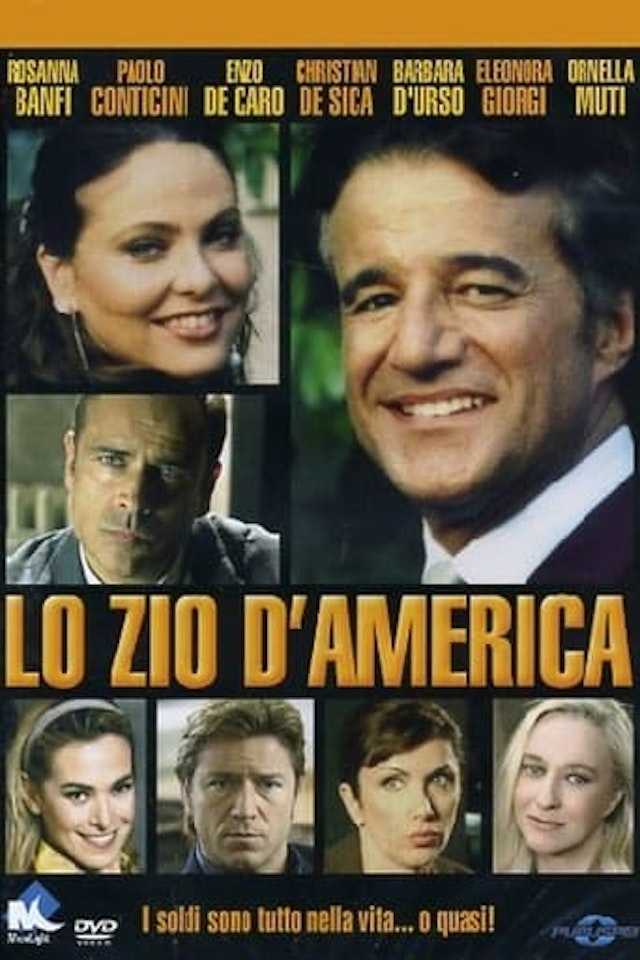 Lo zio d'America