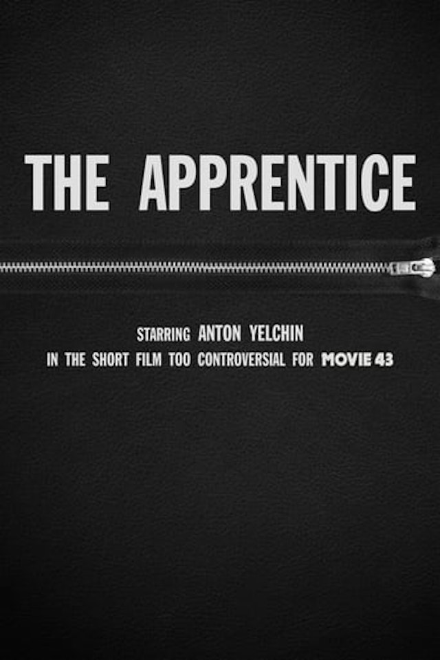 The Apprentice