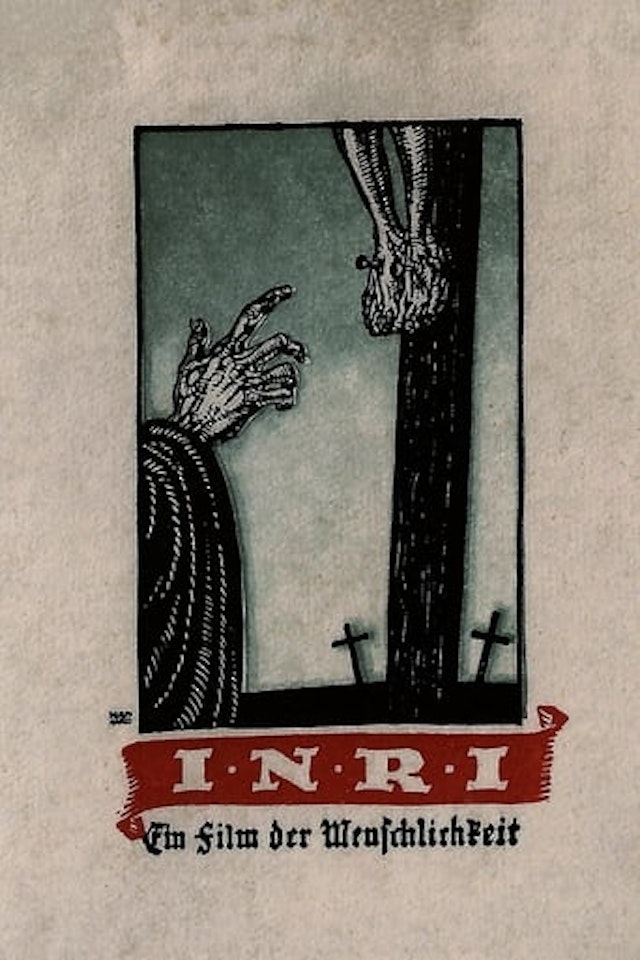 I.N.R.I. – A Film of Humanity