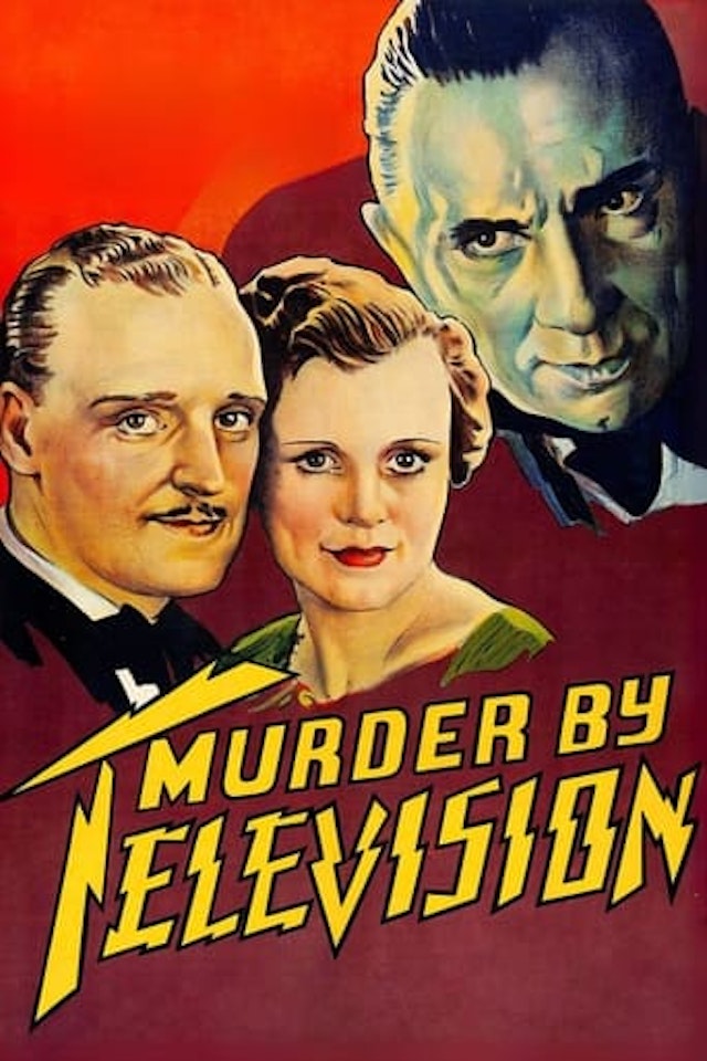 Murder by Television