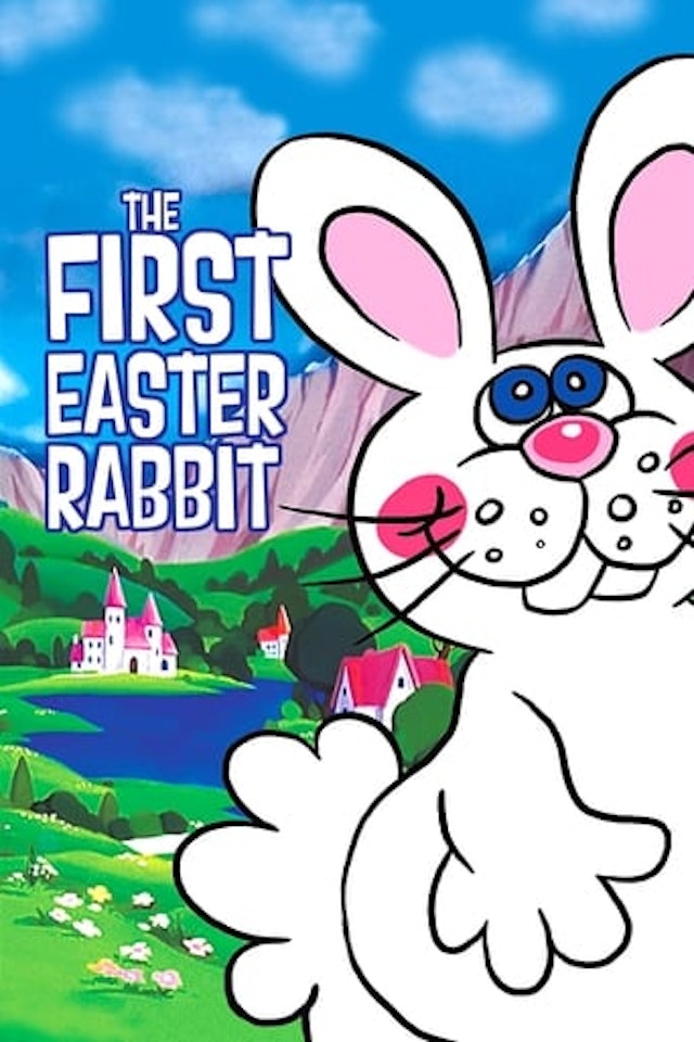 The First Easter Rabbit